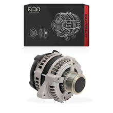 Toyota LandCruiser Prado 120 / 150 Series (2006 - 2015) 130A 3.0L Turbo Diesel Alternator