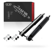 Mitsubishi L200 Express D50 MA / MB / MC / MD (1979 - 1987) Front Shock Absorbers LH + RH