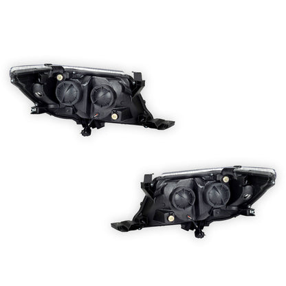 Hilux N70 Premium Interior/Exterior Bundle (10% OFF)