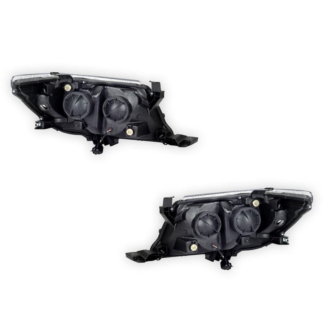 Hilux N70 Premium Interior/Exterior Bundle (10% OFF)