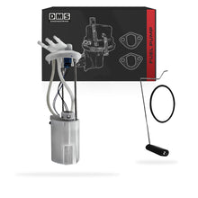 Holden Adventra VY / VZ (2003 - 2006) Electric Fuel Pump Assembly