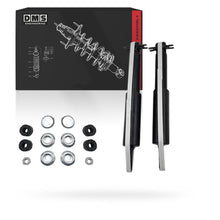 Holden Kingswood HQ / HJ / HX / HZ (1971 - 1988) Front & Rear Shock Absorbers LH + RH