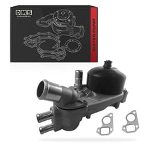 Holden Commodore VT / VX / VU / VY / VZ (1999 - 2005) 5.7L Engine Water Pump + Gaskets