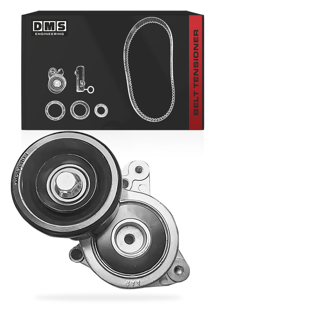 Honda CR-V RD / RE / RM (2001 - 2018) 2.4L Drive Belt Tensioner + Pulley