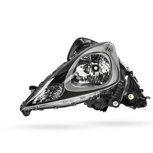 Honda Jazz GE (2008 - 2011) OEM Style Headlights LH + RH