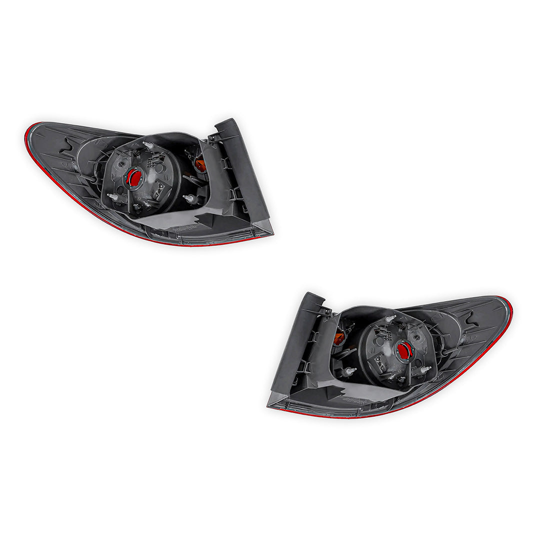 Hyundai Elantra HD Sedan (2006 - 2011) OEM Style Tail Lights LH + RH