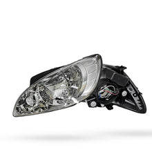 Hyundai Getz TB Series 3 (2009 - 2011) OEM Style Headlights LH + RH
