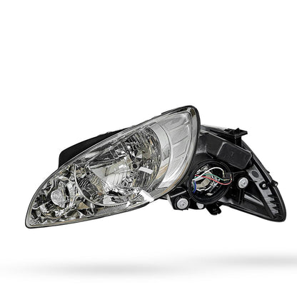 Hyundai Getz TB Series 3 (2009 - 2011) OEM Style Headlights LH + RH