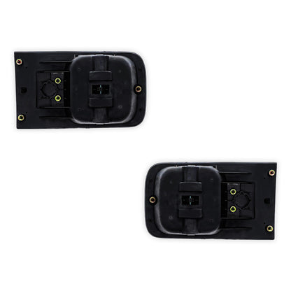 Hyundai iLoad / iMax TQ (2008 - 2018) Outer Sliding Door Handles