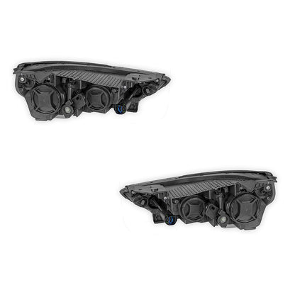 Hyundai Ioniq AE2 / AE3 Elite (2017 - 2020) OEM Style Headlights LH + RH