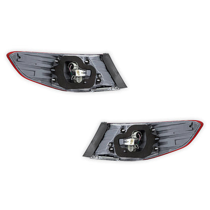 Hyundai Sonata LF4 (2017 - 2019) OEM Style Tail Lights LH + RH