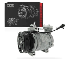 Subaru Forester SH / SJ (2007 - 2014) 2.0L / 2.5L AC Compressor + Clutch Assembly