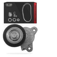 Mitsubishi Lancer CJ (2007 - 2015) 2.0L / 2.4L Automatic Belt Tensioner
