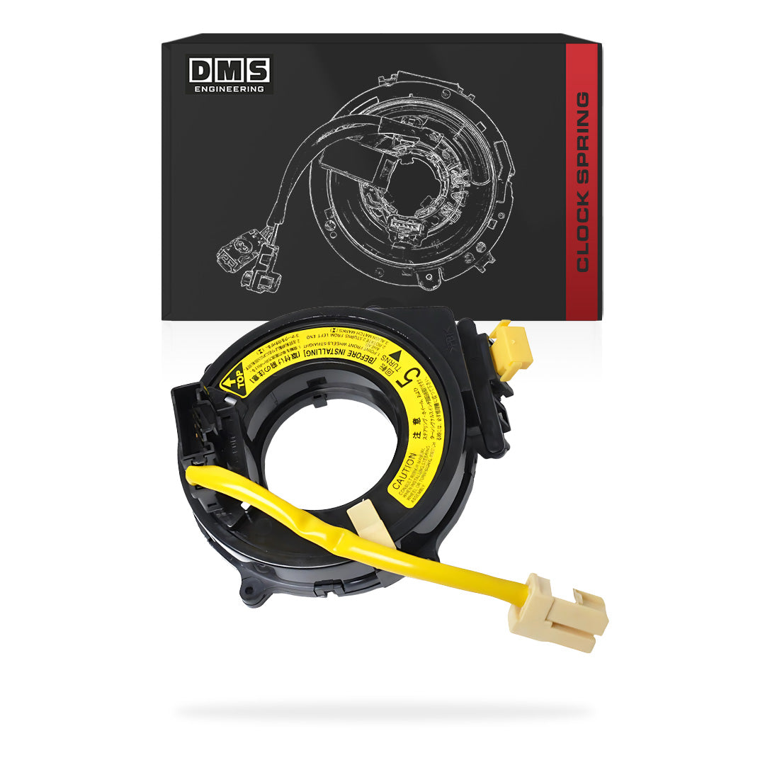 Toyota Camry XV20 (1996 - 2001) Replacement Steering Wheel Clock Spring