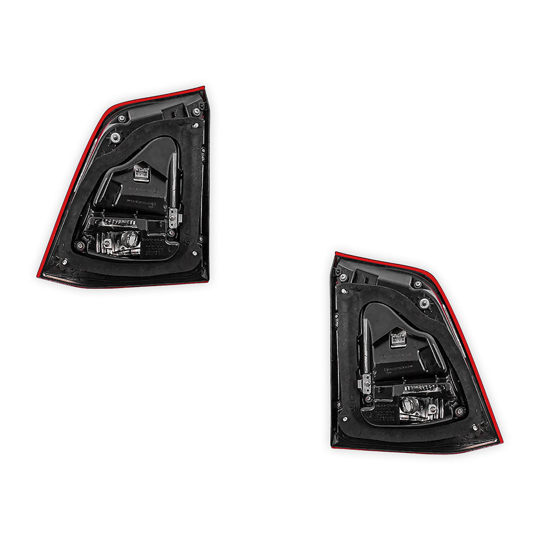 Toyota LandCruiser 200 Series (2012 - 2015) Inner Tail Lights LH + RH