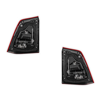 Toyota LandCruiser 200 Series (2012 - 2015) Inner Tail Lights LH + RH
