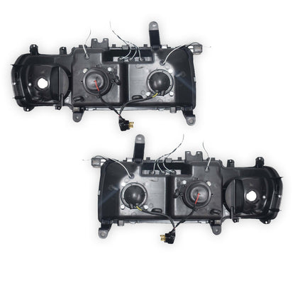 LandCruiser 80 Series Lighting Package (10% OFF)