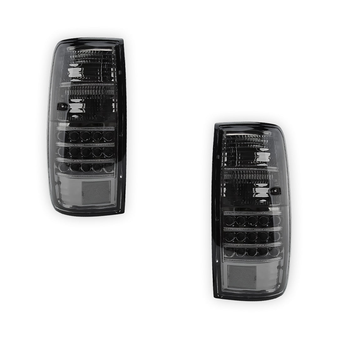LandCruiser 80 Series Lighting Package (10% OFF)