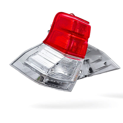 Toyota LandCruiser Prado 150 Series (2009 - 2013) OEM Style Tail Lights LH + RH