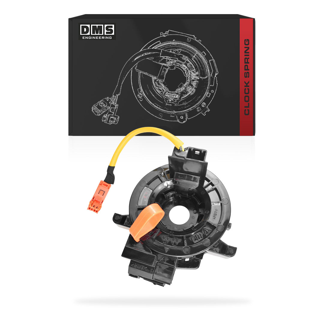 Toyota Noah R70 (2008 - 2013) Replacement Steering Wheel Clock Spring