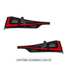 Lexus IS-F USE20 (2014) Sequential Smoked Full LED Tail Lights LH + RH