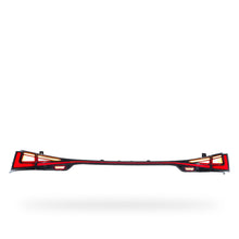 Lexus IS-F USE20 (2014) Sequential Smoked Full LED Tail Lights LH + RH