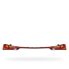 Lexus IS-F USE20 (2014) Sequential Red Full LED Tail Lights LH + RH