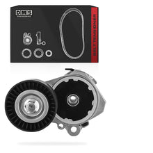 Lexus IS F USE20R (2008 - 2014) 5.0L Belt Tensioner