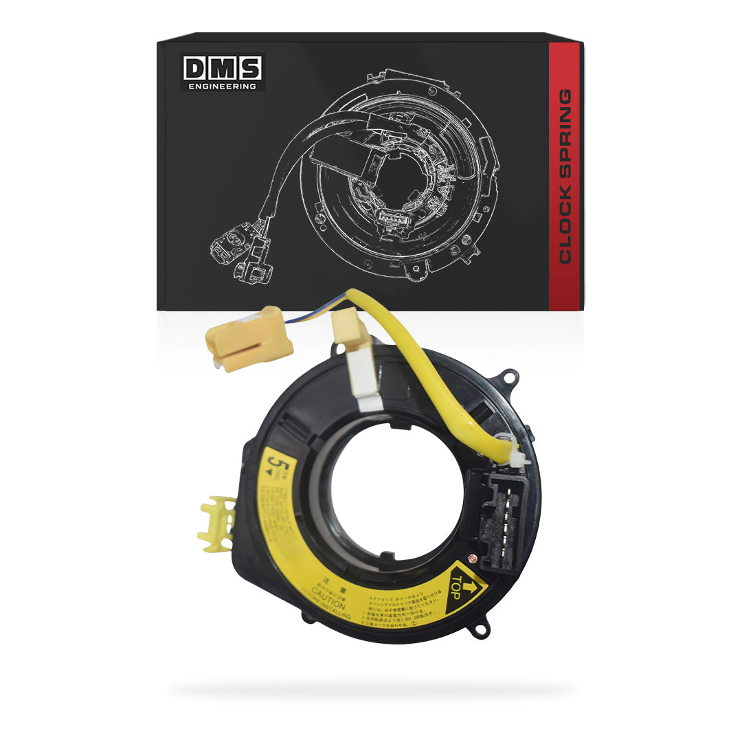 Lexus IS300 GXE10R / JCE10R (1998 - 2005) Replacement Steering Wheel Clock Spring