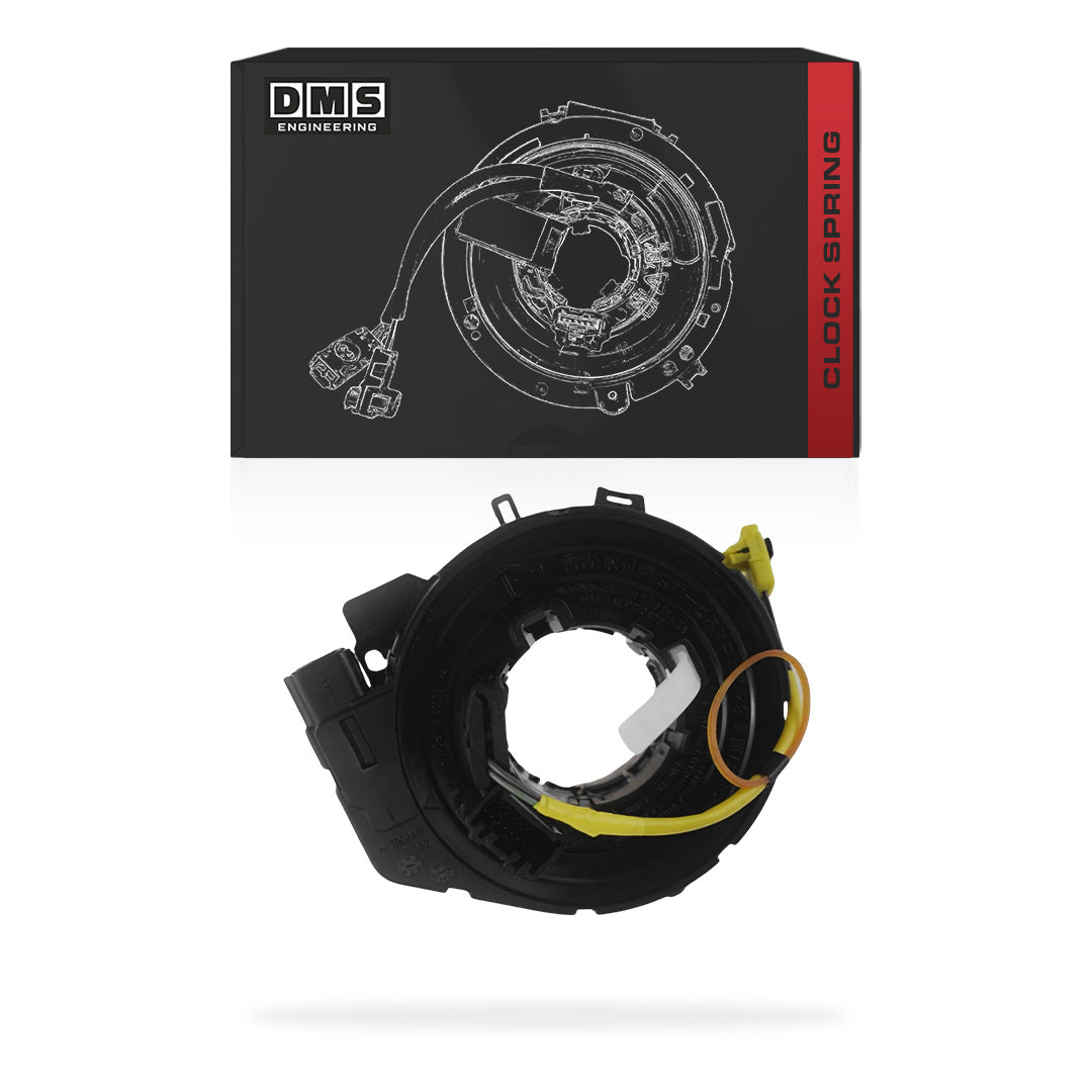 Mazda 6 GH (2008 - 2012) Replacement Steering Wheel Clock Spring