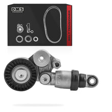 Mazda 3 BL / BM / BN (2012 - 2019) 2.0L Belt Tensioner + Bearing Pulley