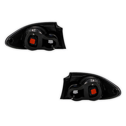 Mazda 6 GG Sedan / Hatch (2002 - 2005) Tail Lights LH + RH