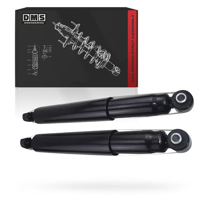 Mazda CX-9 TB (2007 - 2016) Front & Rear Shock Absorbers LH + RH