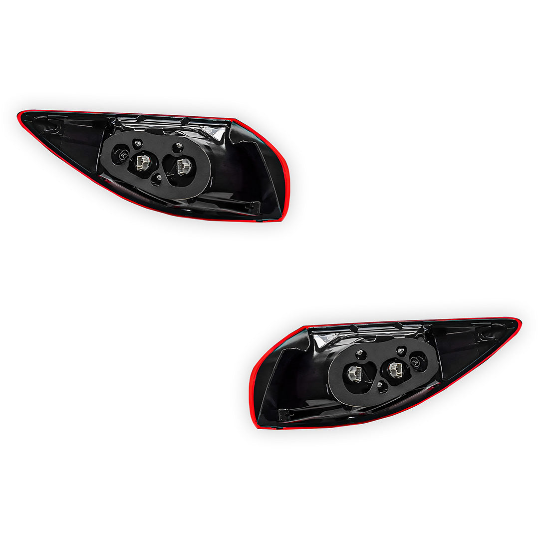 Mazda CX-5 KE (2014 - 2017) Non-LED OEM Style Tail Lights LH + RH