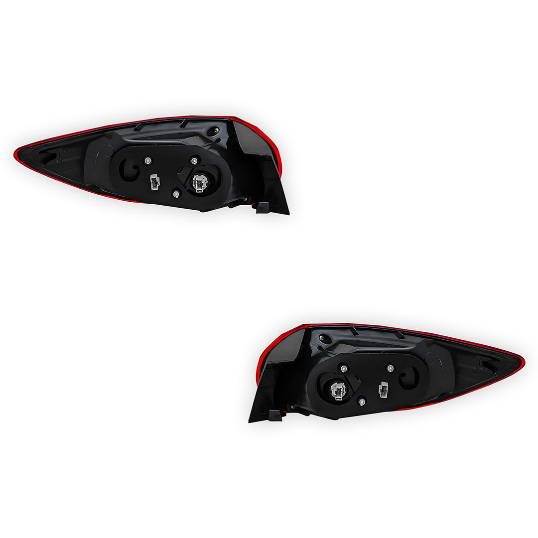 Mazda CX-5 KE (2014 - 2017) LED Tail Lights LH + RH