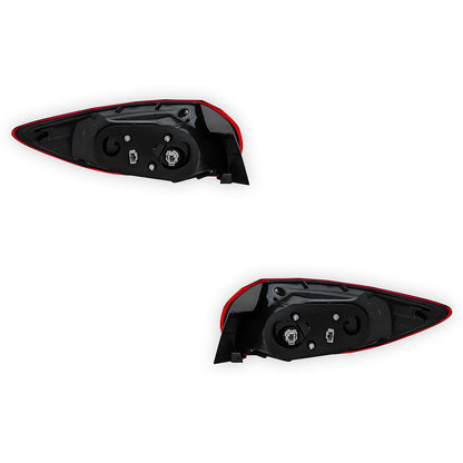 Mazda CX-5 KE (2014 - 2017) LED Tail Lights LH + RH