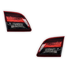 Mazda CX-9 TB (2012 - 2016) Inner Tail Lights LH + RH