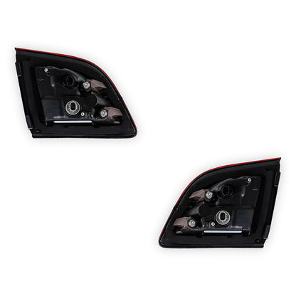 Mazda CX-9 TB (2012 - 2016) Inner Tail Lights LH + RH