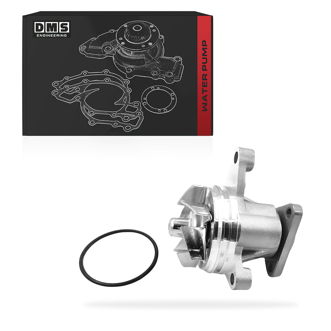 Mazda MX-5 NC (2005 - 2015) 2.0L Engine Water Pump + Gasket