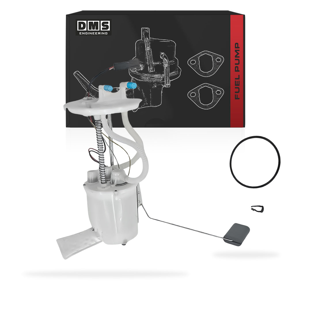 Mazda Tribute (2001 - 2008) Electric Fuel Pump Assembly