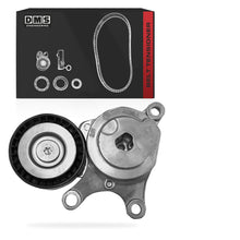 Mercedes-Benz GLA-Class X156 (2013 - 2019) Drive Compressor Belt Tensioner