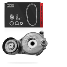 Mercedes-Benz S-Class W221 (2005 - 2013) 3.0L Drive Belt Tensioner