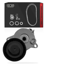 Mercedes-Benz M-Class W166 (2011 - 2015) Drive Belt Tensioner