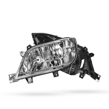 Mercedes-Benz Sprinter Van (2003 - 2006) Crystal Clear OEM Style Headlights LH + RH