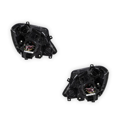 Mercedes-Benz Sprinter Van (2013 - 2018) OEM Style Headlights LH + RH