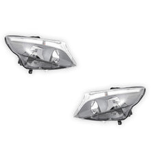 Mercedes-Benz Valente W447 (2014 - 2022) OEM Style Headlights LH + RH