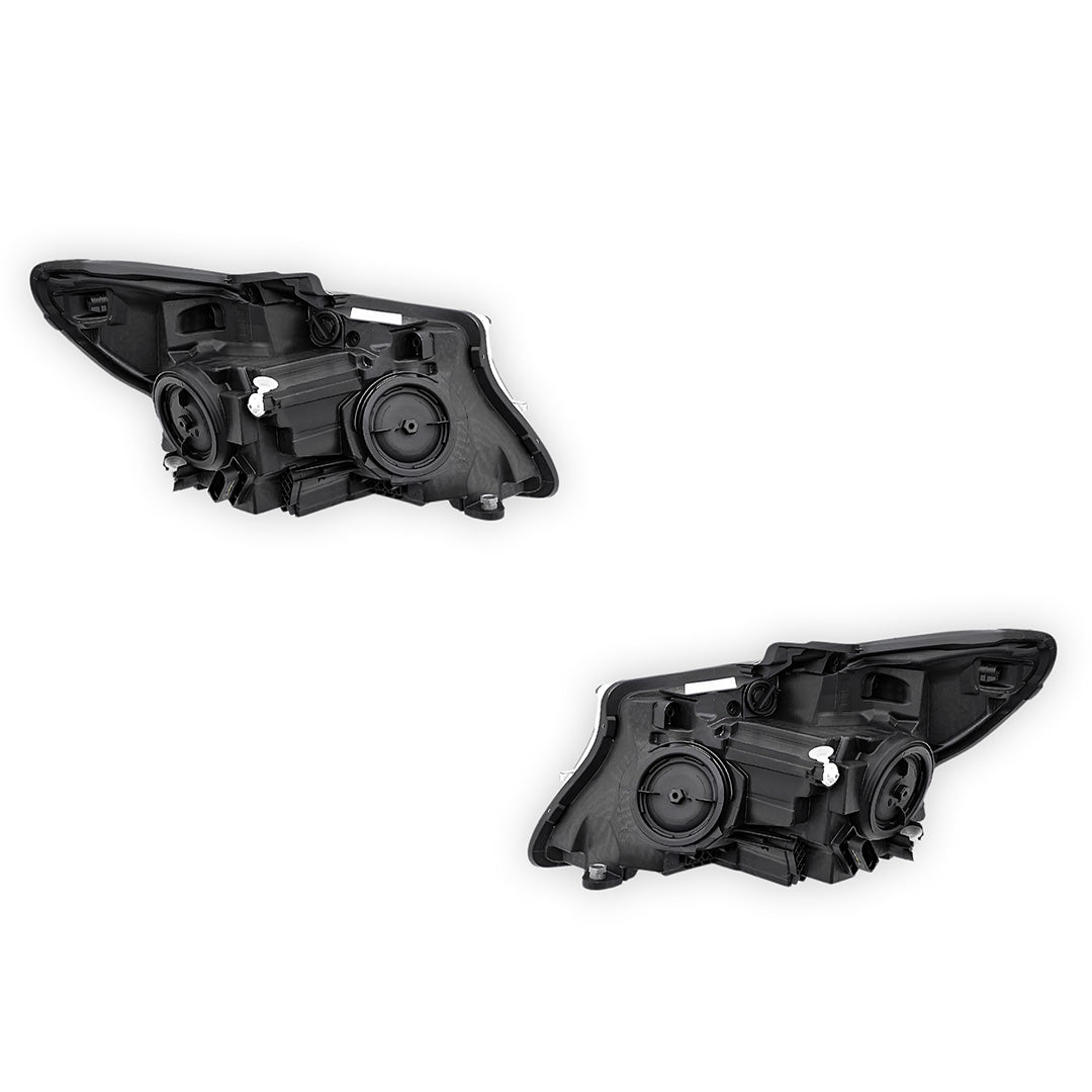 Mercedes-Benz Vito W447 (2014 - 2025) OEM Style Headlights LH + RH