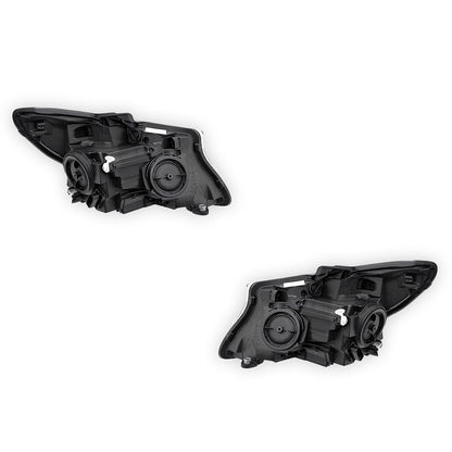 Mercedes-Benz Vito W447 (2014 - 2025) OEM Style Headlights LH + RH