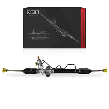 Mitsubishi L400 Delica Express WA (1994 - 2005) RHD Power Steering Rack