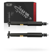 Mitsubishi L300 Express SF / SG / SH / SJ / WA (1986 - 2008) Front Shock Absorbers LH + RH